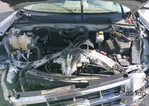 2011 Ford Escape Limited from USA, damaged, VIN 1FMCU0E7XBKB15277